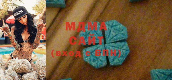 эйфоретик Няндома